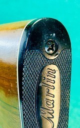 Marlin 39D .22 L, S, LRRare Rifle! - 11 of 15