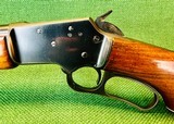 Marlin 39D .22 L, S, LRRare Rifle! - 4 of 15