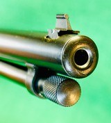 Marlin 39D .22 L, S, LRRare Rifle! - 10 of 15