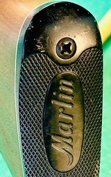 Marlin Model 57M Levermatic.22WMR22 Mag - 14 of 15