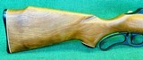 Marlin Model 57M Levermatic.22WMR22 Mag - 9 of 15
