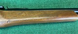 Marlin Model 57M Levermatic.22WMR22 Mag - 5 of 15