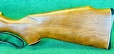 Marlin Model 57M Levermatic.22WMR22 Mag - 4 of 15
