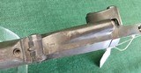 1866 Trapdoor Springfield Allin 50/70 barreled action - 1 of 3