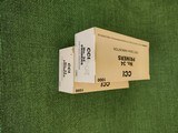 CCI large Rifle Primers ct:2000 No. 34 7.62mm - 1 of 1
