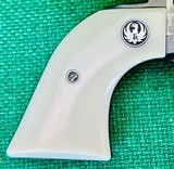 Ruger Single Six.32 H&R Magnum - 7 of 15