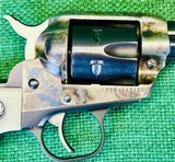 Ruger Single Six.32 H&R Magnum - 8 of 15