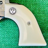 Ruger Single Six.32 H&R Magnum - 4 of 15