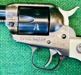 Ruger Single Six.32 H&R Magnum - 5 of 15