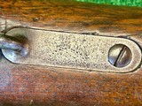 1859 Sharps Carbine (Lawrence Conversion)M68 Factory Conversion .50-70 Government - 15 of 15