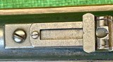 1859 Sharps Carbine (Lawrence Conversion)M68 Factory Conversion .50-70 Government - 14 of 15