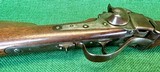 1859 Sharps Carbine (Lawrence Conversion)M68 Factory Conversion .50-70 Government - 8 of 15
