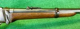 1859 Sharps Carbine (Lawrence Conversion)M68 Factory Conversion .50-70 Government - 5 of 15