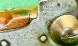 1859 Sharps Carbine (Lawrence Conversion)M68 Factory Conversion .50-70 Government - 4 of 15