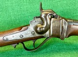 1859 Sharps Carbine (Lawrence Conversion)M68 Factory Conversion .50-70 Government - 3 of 15