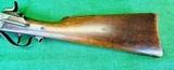 1859 Sharps Carbine (Lawrence Conversion)M68 Factory Conversion .50-70 Government - 10 of 15