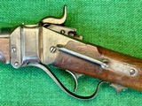1859 Sharps Carbine (Lawrence Conversion)M68 Factory Conversion .50-70 Government - 9 of 15