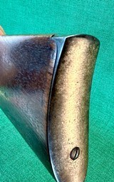 1859 Sharps Carbine (Lawrence Conversion)M68 Factory Conversion .50-70 Government - 13 of 15
