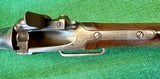 1859 Sharps Carbine (Lawrence Conversion)M68 Factory Conversion .50-70 Government - 12 of 15