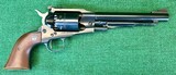 Ruger Old Army Black Powder - 1 of 7