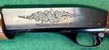 Remington 110012 Gauge Magnum (3 inch)Semi-Automatic12 Gauge - 4 of 10