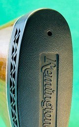 Remington 110012 Gauge Magnum (3 inch)Semi-Automatic12 Gauge - 10 of 10