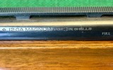 Remington 110012 Gauge Magnum (3 inch)Semi-Automatic12 Gauge - 5 of 10