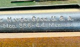 Marlin Model 336.44 Magnum - 3 of 15