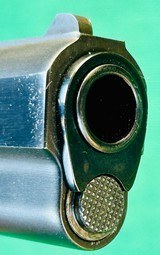 Colt Mark IV Series '70 Gold Cup National Match with Box.45 ACP - 8 of 8