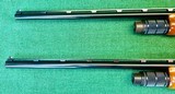 Remington Model 1100 MATCHED PAIR28 Gauge and .410 Gauge - 10 of 15
