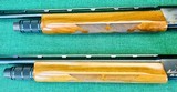 Remington Model 1100 MATCHED PAIR28 Gauge and .410 Gauge - 9 of 15