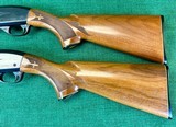 Remington Model 1100 MATCHED PAIR28 Gauge and .410 Gauge - 8 of 15
