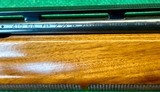 Remington Model 1100 MATCHED PAIR28 Gauge and .410 Gauge - 5 of 15