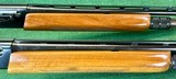 Remington Model 1100 MATCHED PAIR28 Gauge and .410 Gauge - 12 of 15