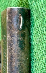 Mossberg Brownie.22LR - 6 of 9