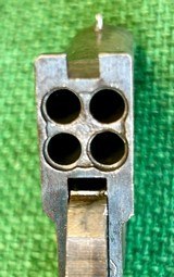 Mossberg Brownie.22LR - 8 of 9