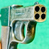 Mossberg Brownie.22LR - 5 of 9