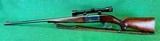 Savage 99 EGIncludes Sling and Scope.300 Savage - 2 of 8