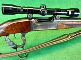 Savage 99 EGIncludes Sling and Scope.300 Savage - 5 of 8