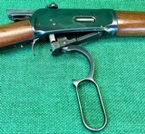 Winchester 94 Pre 64Fiddleback Walnut Stock .32 Winchester Special - 13 of 15