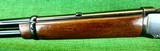 Winchester 94 Pre 64Fiddleback Walnut Stock .32 Winchester Special - 8 of 15
