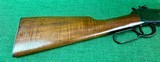 Winchester 94 Pre 64Fiddleback Walnut Stock .32 Winchester Special - 1 of 15