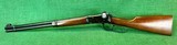 Winchester 94 Pre 64Fiddleback Walnut Stock .32 Winchester Special - 2 of 15