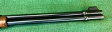 Winchester 94 Pre 64Fiddleback Walnut Stock .32 Winchester Special - 5 of 15