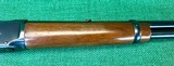 Winchester 94 Pre 64Fiddleback Walnut Stock .32 Winchester Special - 4 of 15
