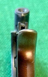 Thompson Center Contender Receiver Only - 4 of 7