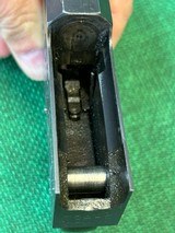 Thompson Center Contender Receiver Only - 6 of 7