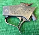 Thompson Center Contender Receiver Only - 2 of 7