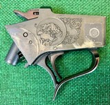 Thompson Center Contender Receiver Only - 1 of 7