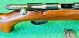 Remington 511X.22 Short, .22 Long, .22 Long Rifle - 13 of 14